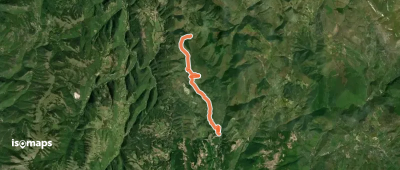 OSM Route 7551940