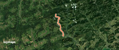 OSM Route 569712
