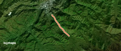 Twin Creeks Trail
