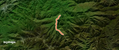 Porters Creek Trail