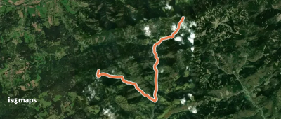 OSM Route 569713