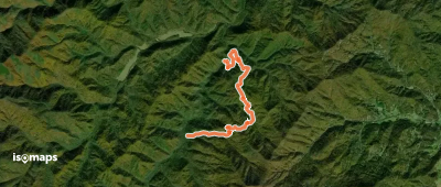 Boogerman Trail