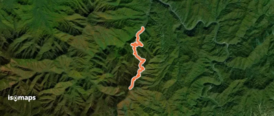 Baxter Creek Trail