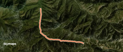 Road Prong Trail