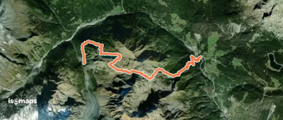OSM Route 7553550