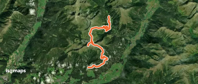 OSM Route 7553776