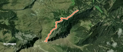 OSM Route 7553804
