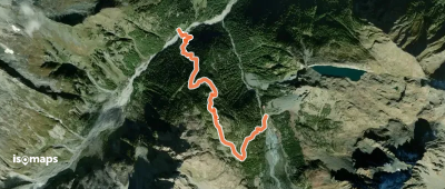 OSM Route 7553807