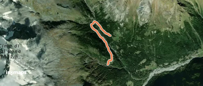 OSM Route 7553853