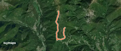 OSM Route 7554301
