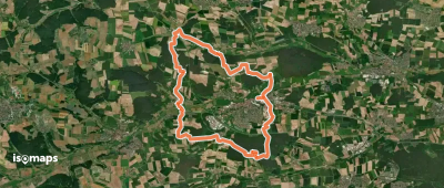 Langenzenner Rundgang