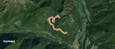OSM Route 7554764