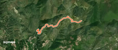OSM Route 7555440
