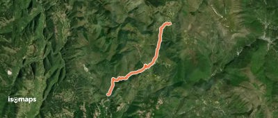 OSM Route 7555512