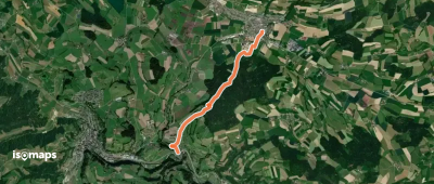 Werthenstein - Ruswil