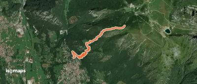 OSM Route 7556185