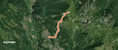 OSM Route 7556186