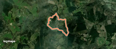 Chemin de découverte de la vallée de la Maulde