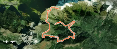 Trekking tra malghe e menhir anello 6: Mignone - Valicla - Valli Piane