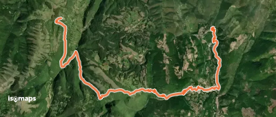 OSM Route 7560601