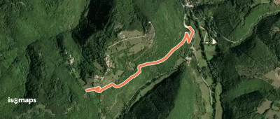 OSM Route 7560640