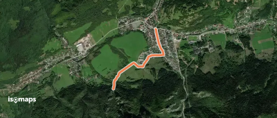 OSM Route 7560914