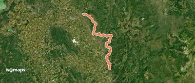 OSM Route 7563043