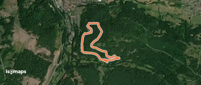 Helsa, Rundweg 16