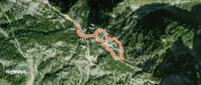 Rundweg Kehlstein