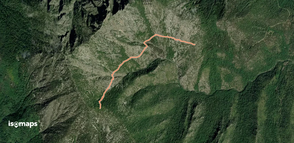 OSM Route 7567548
