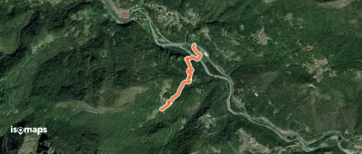 OSM Route 7567813