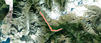OSM Route 7568285