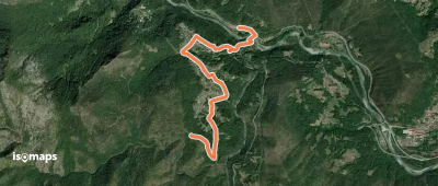 OSM Route 7568303