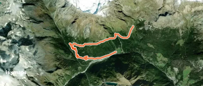 OSM Route 7568446