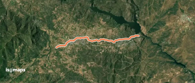 Ruta del Boquerón