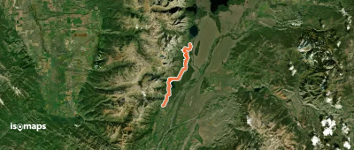 Valley Trail