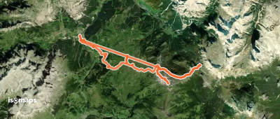 OSM Route 7571203