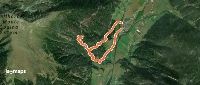 OSM Route 7571433