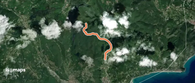 OSM Route 7571698