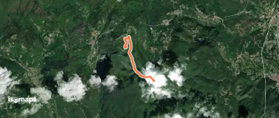 OSM Route 7571734