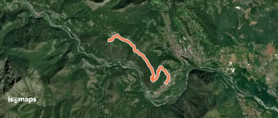 OSM Route 7571737