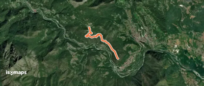 OSM Route 7571778