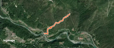 OSM Route 7571779