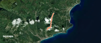 OSM Route 7572007