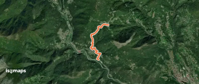 OSM Route 7572008