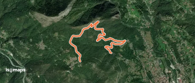 OSM Route 7572111