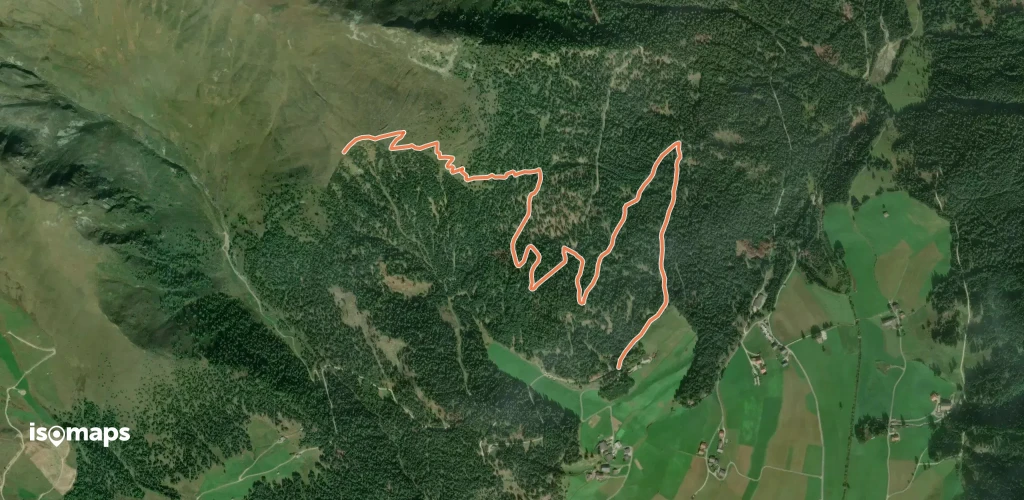 OSM Route 7572461