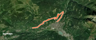 Edolo Trekking - Ciclopedonale della Costa