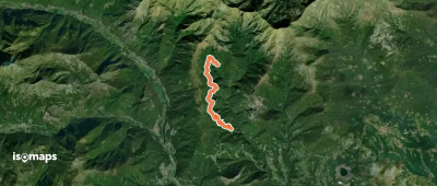 OSM Route 7574328
