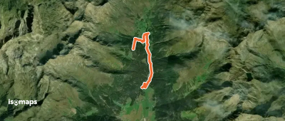 OSM Route 7574381
